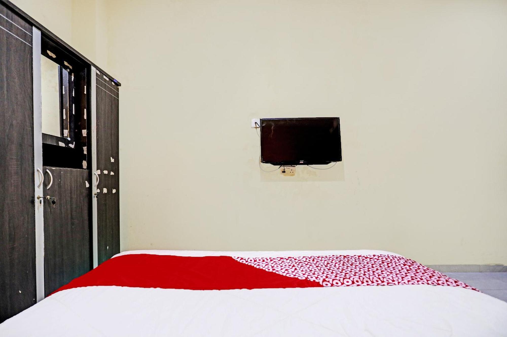 Oyo 92322 Hasan House Syariahnearpelabuhan Feri Harbor Bay Nagoya Luaran gambar
